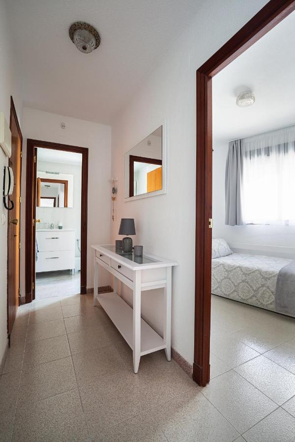 Appartamento Hola Mar Torrevieja Esterno foto